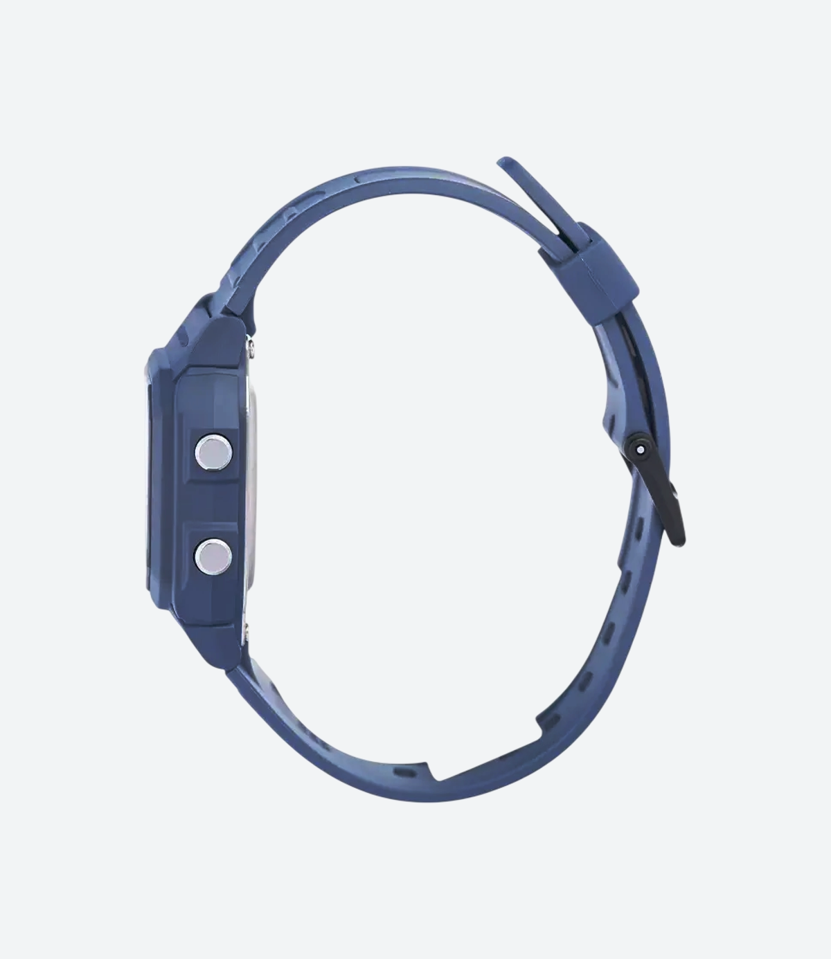 Casio Unisex W800H-1AVDF - 06