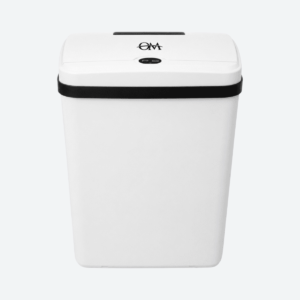 Cesto de Basura con Sensor 1.5L OM - 01