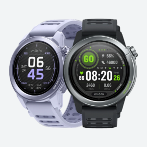 Mibro GS Active2 - 01