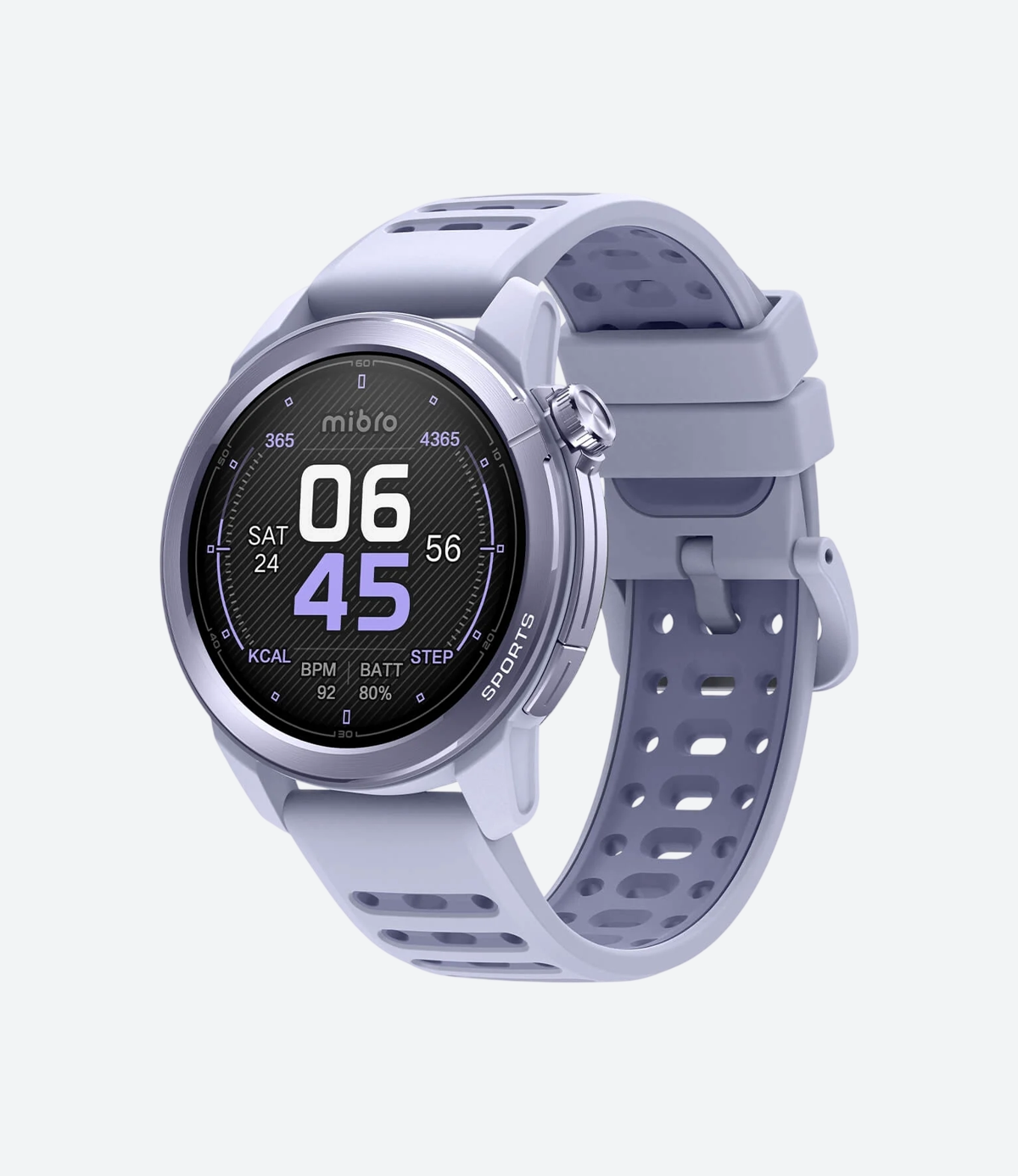 Mibro GS Active2 - 02