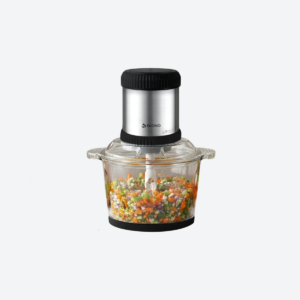 Procesador Electrico Chopper 500W Suono - 01
