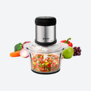 Procesador Electrico Chopper 500W Suono - 02