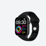 Reloj Soul SMW-EVO1100NE Negro - 01