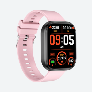 Reloj Soul SMW-EVO300 Rosa - 01