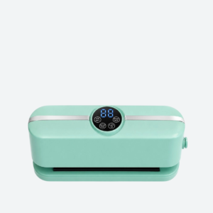 Selladora Al Vacío Para Alimentos YC-03 - 01