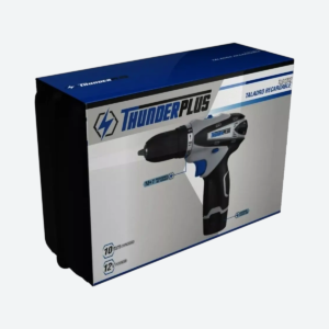 Taladro Thunderplus TL01205 10 MM - 02