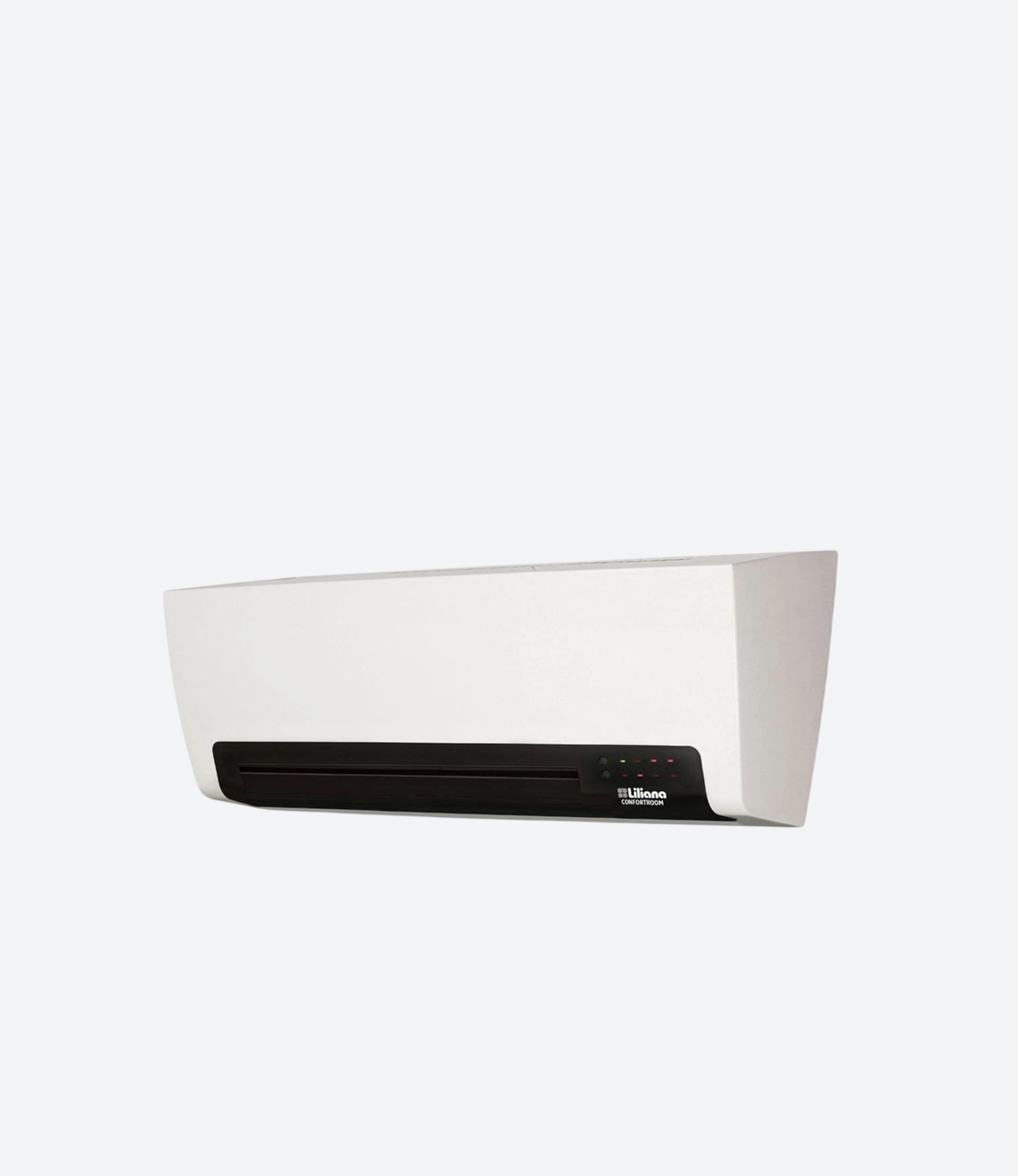 Turbo Calefactor Split Liliana CCW800 - 2000W - 01