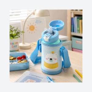 Botella Térmica Infantil 500 ml - 01