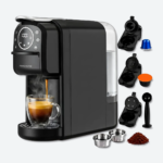 Cafetera Novohome MH - CM075 - 01