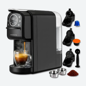 Cafetera Novohome MH - CM075 - 01