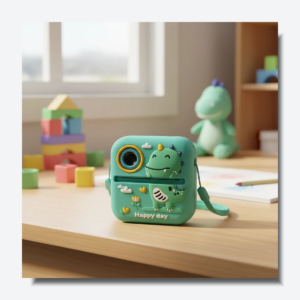 Camara Impresora LT2581 - 01