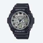 Casio AEQ-120W-7AV - 01