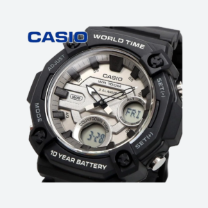 Casio AEQ-120W-7AV - 02