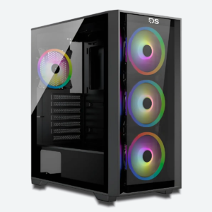 Gabinete Gamer DS_TX19XL - 01