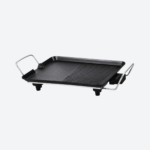Grill Eléctrico Antiadherente NovoHome - 01