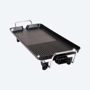 Grill Eléctrico Antiadherente NovoHome - 02