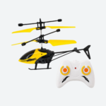 Helicoptero Control Remoto Exceed - 01