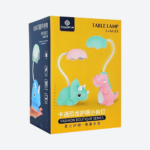 Lámpara Led Rinoceronte/Dinosaurio-01