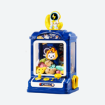 Mini Máquina Saca Peluches Eléctrico Astronauta-01