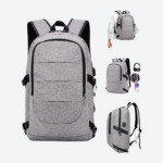 Mochila Inteligente H-145 - 00