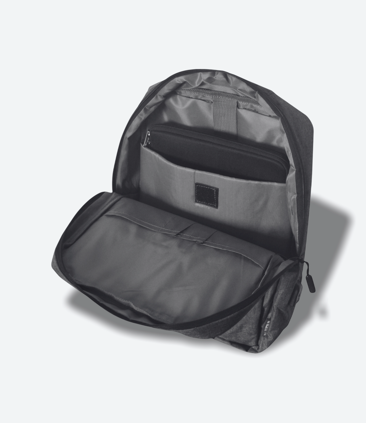 Mochila Soul MOC - S01GR - 03