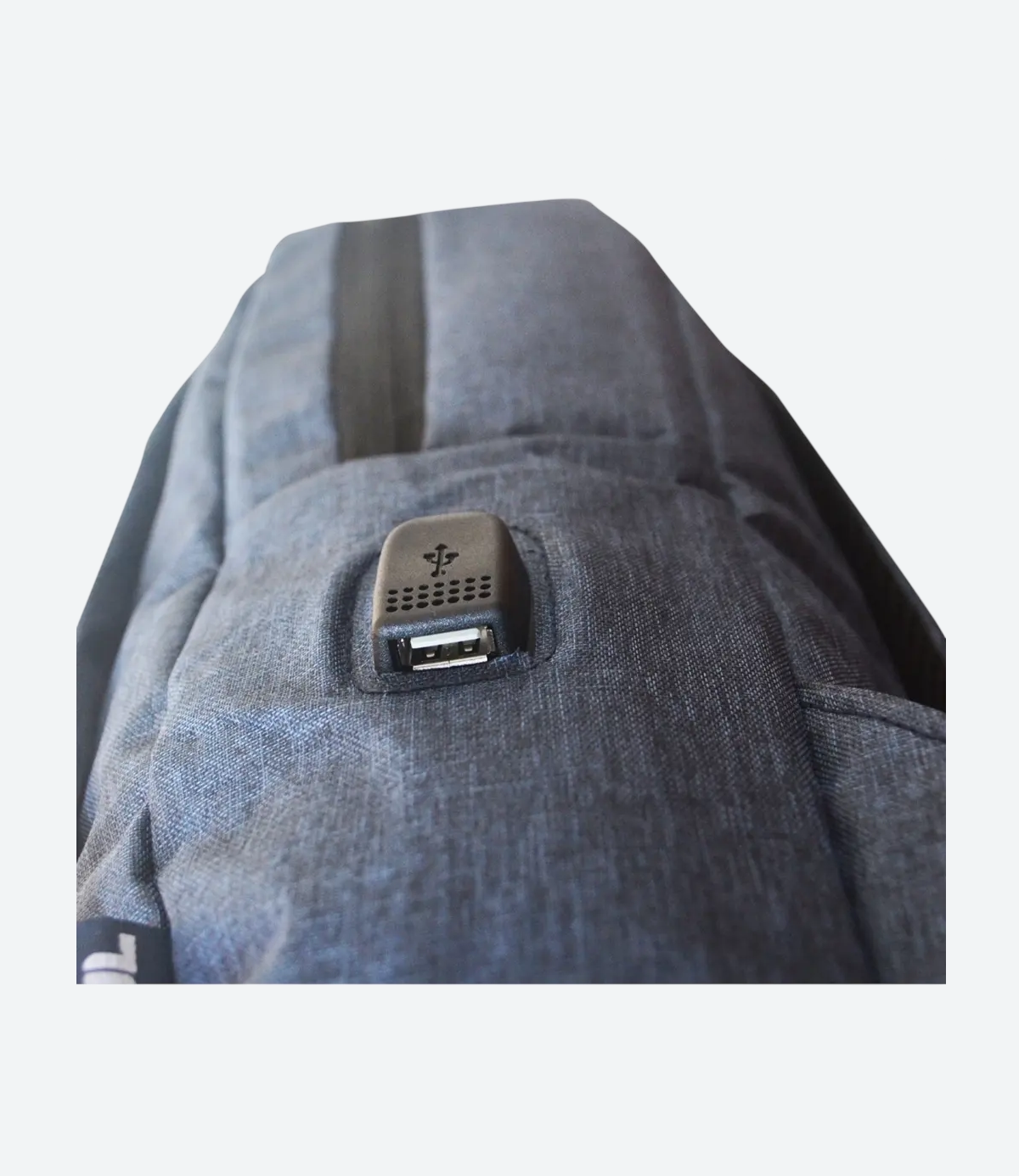 Mochila Soul MOC - S01GR - 06