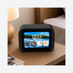 Parlante Smart Bluetooth Con Pantalla TF26 Pro - 01