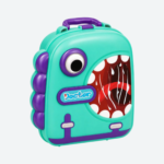 Valija De Doctor Infantil 25 Piezas - 01