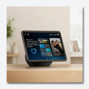 Amazon Echo Show 11 Grafito - 00