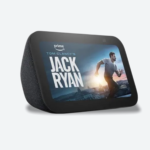 Amazon Echo Show 5 Charcoal - 01