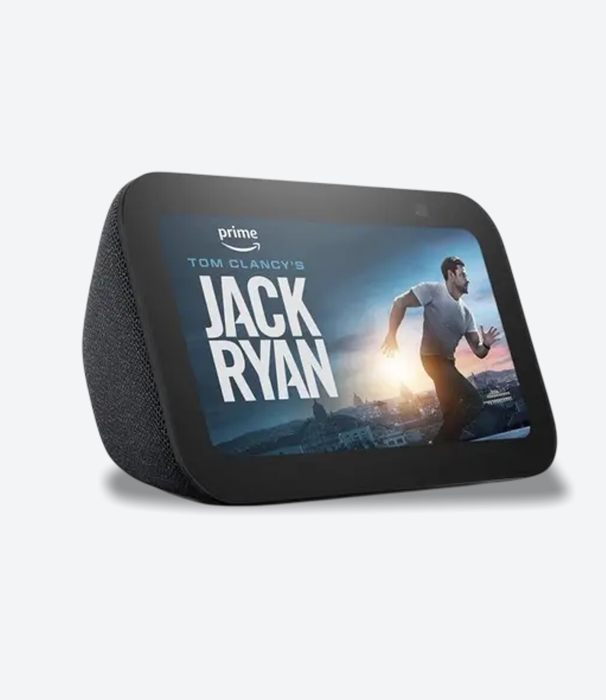 Amazon Echo Show 5 Charcoal - 01
