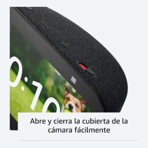 Amazon Echo Show 5 Charcoal - 02