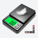 Balanza Digital T2 200g x 0.01g - 00
