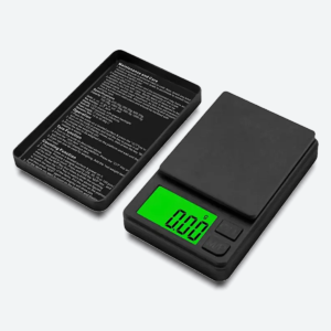 Balanza Digital T2 200g x 0.01g - 01