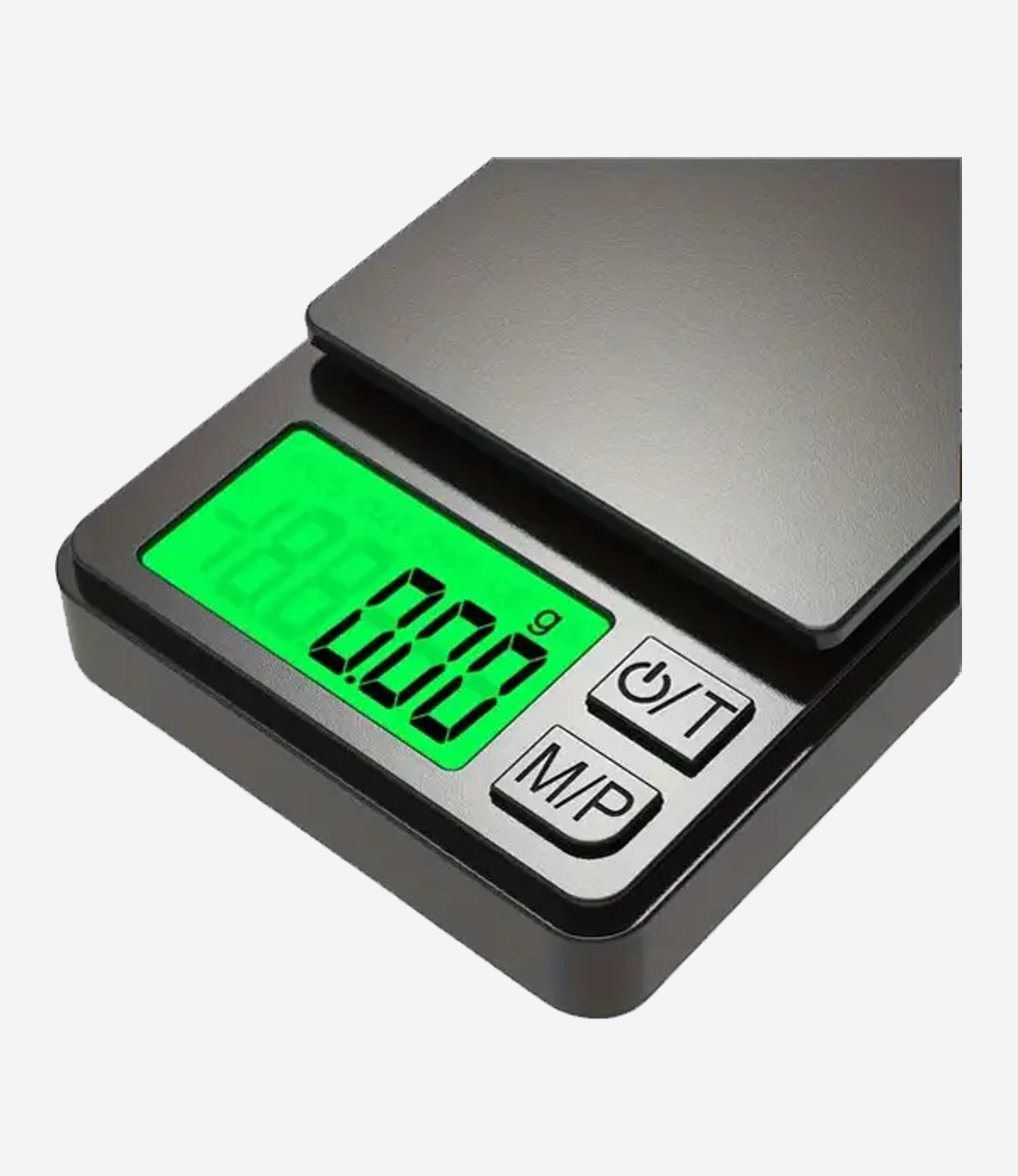 Balanza Digital T2 200g x 0.01g - 05
