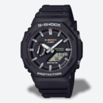 Casio G-Shock GA-2100-RL-1A - 01