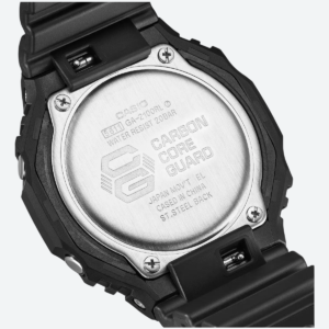 Casio G-Shock GA-2100-RL-1A - 02