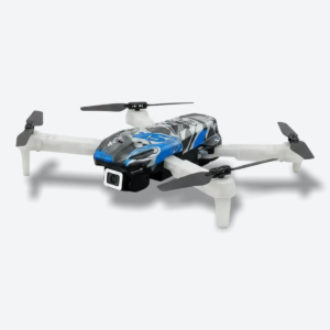 Dron D5 Pro Screen 4K Full HD - 01