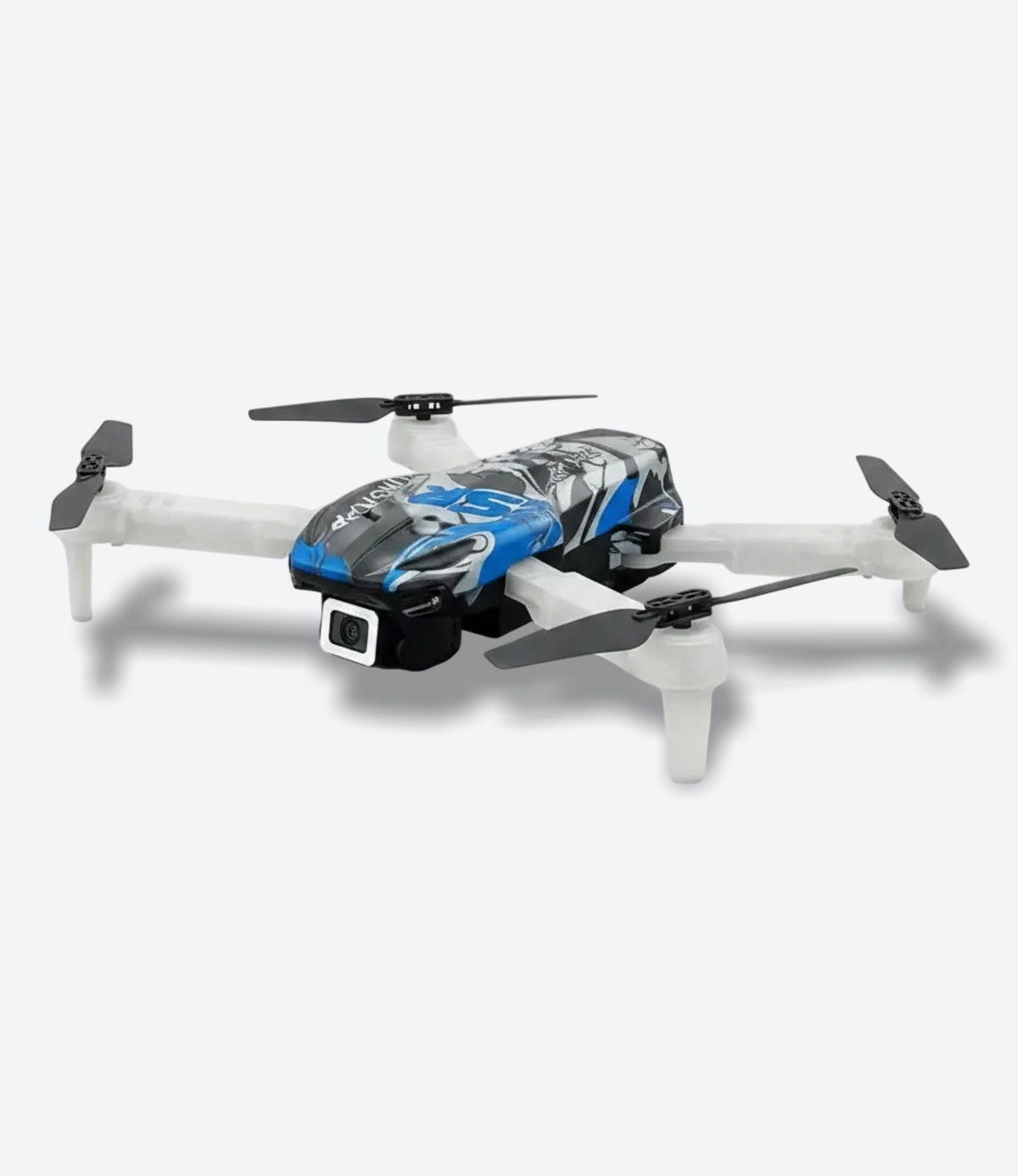 Dron D5 Pro Screen 4K Full HD - 01