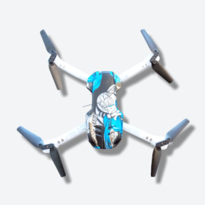 Dron D5 Pro Screen 4K Full HD - 02
