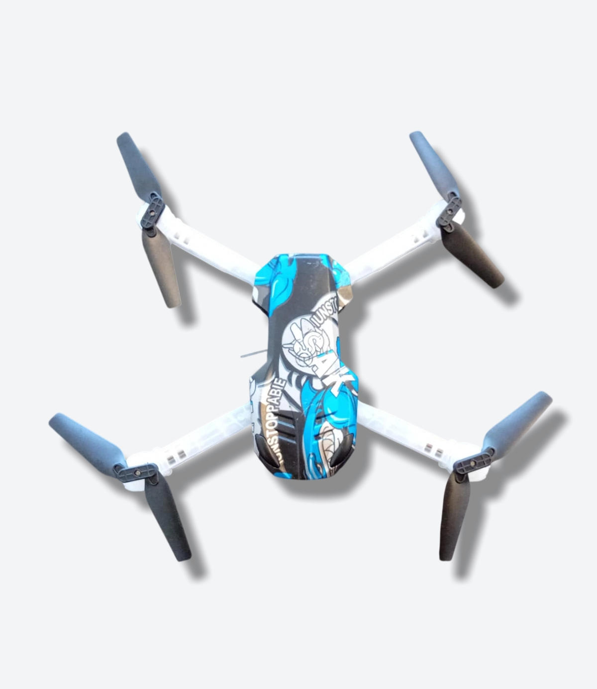 Dron D5 Pro Screen 4K Full HD - 02