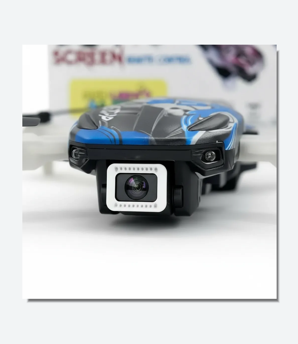 Dron D5 Pro Screen 4K Full HD - 04