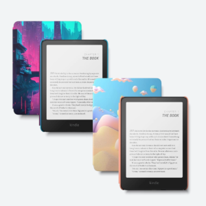 Kindle Paperwhite 12Gen 16gb 7 - 01
