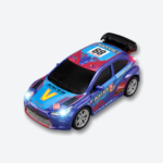 Mini Ric Car CX82 - 01