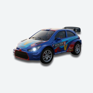 Mini Ric Car CX82 - 02