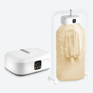 Secadora Ropa Dryer SH-005 - 01