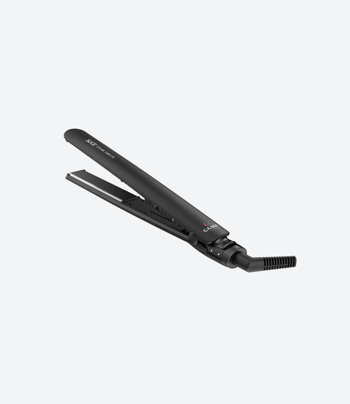 Alisador Gama Slice - 01