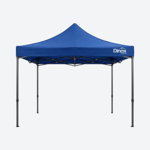 Gazebo 3mts x 3 mts DX-GAZPLO1 - 01