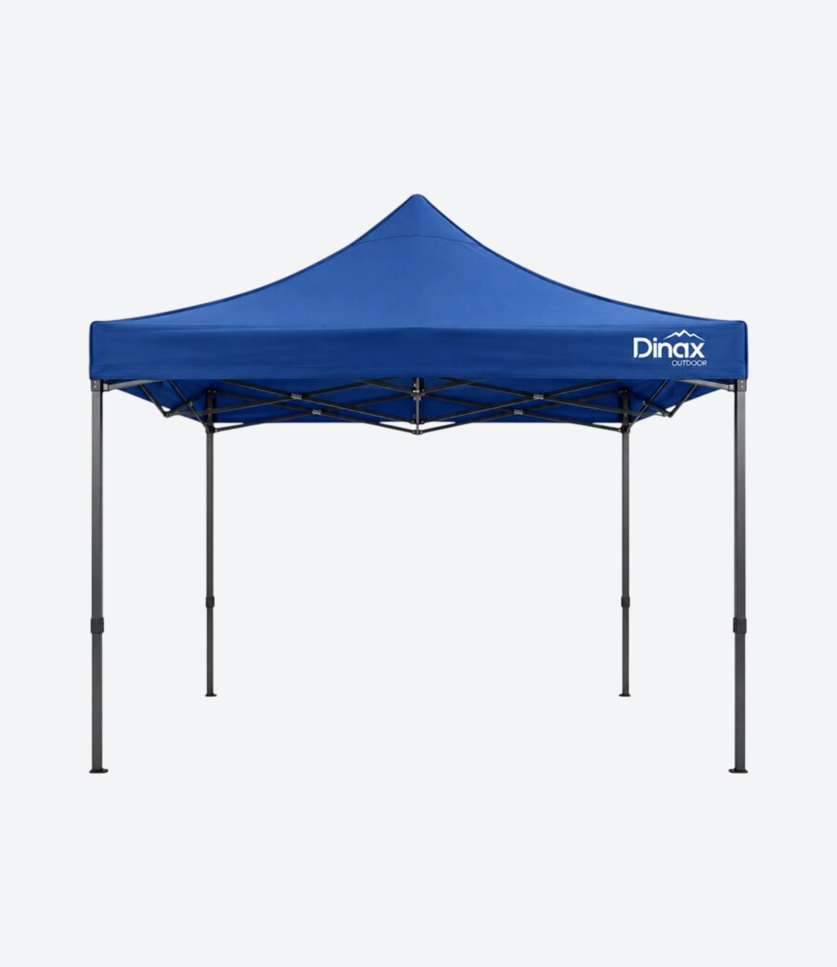 Gazebo 3mts x 3 mts DX-GAZPLO1 - 01
