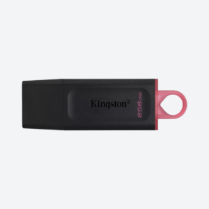 Pendrive Kingstone Exodia 256GB - 02